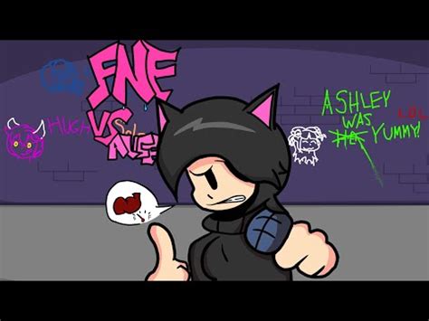 Friday Night Funkin VS ALICE (Vore Mod) V1.0